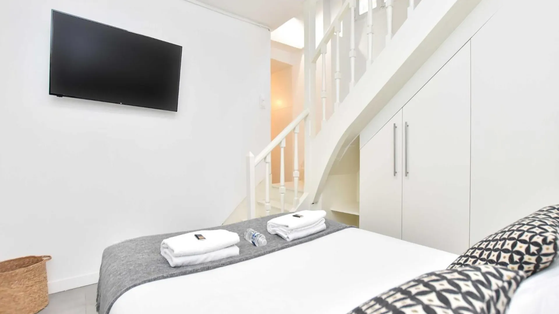 Welcoming Apartment - 1Br 6P - Madeleine Parigi 0*,  Francia