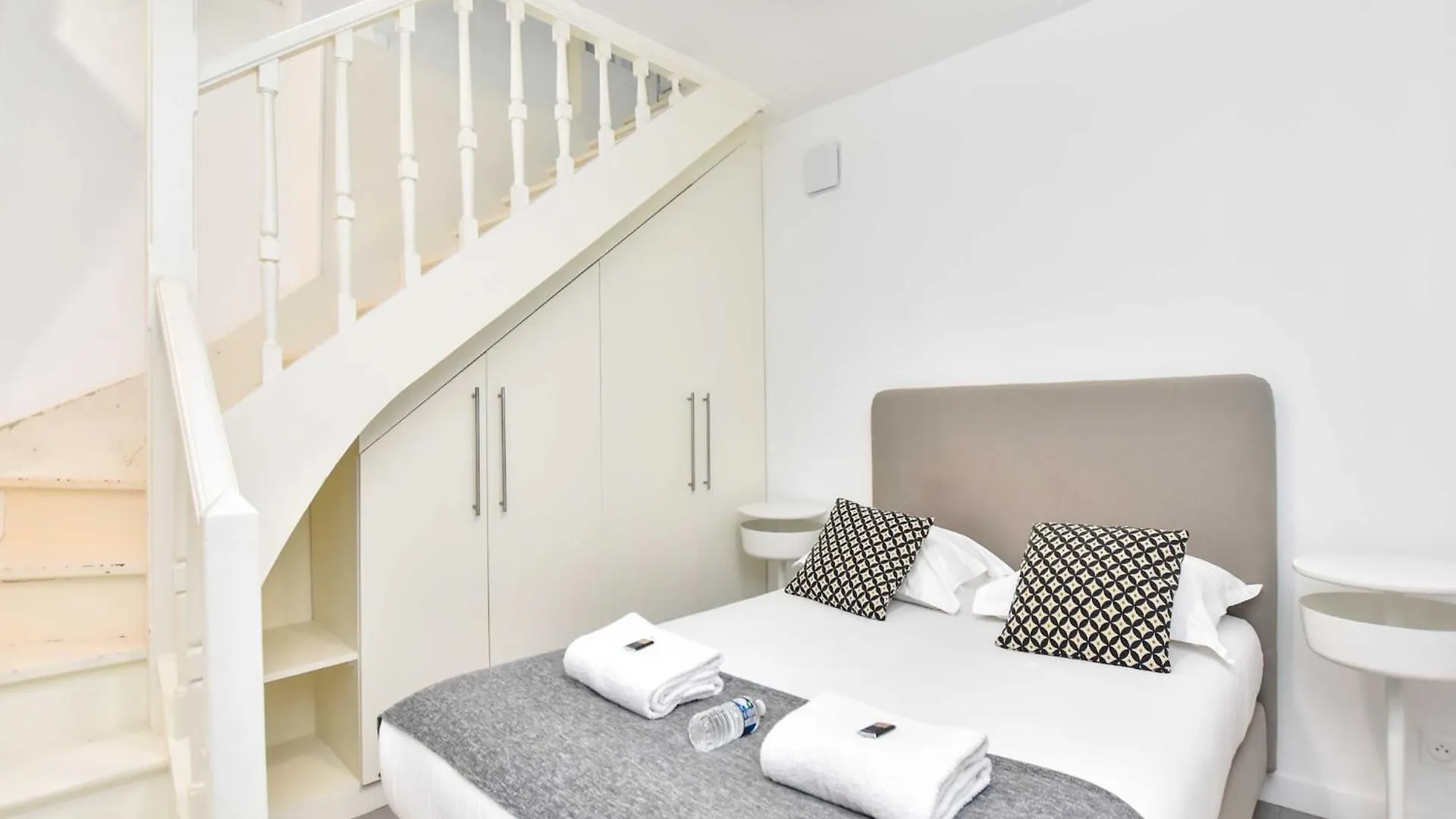 Welcoming Apartment - 1Br 6P - Madeleine Parigi 0*,  Francia